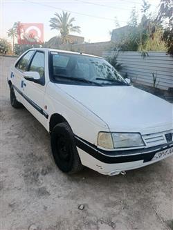 بيجو 405